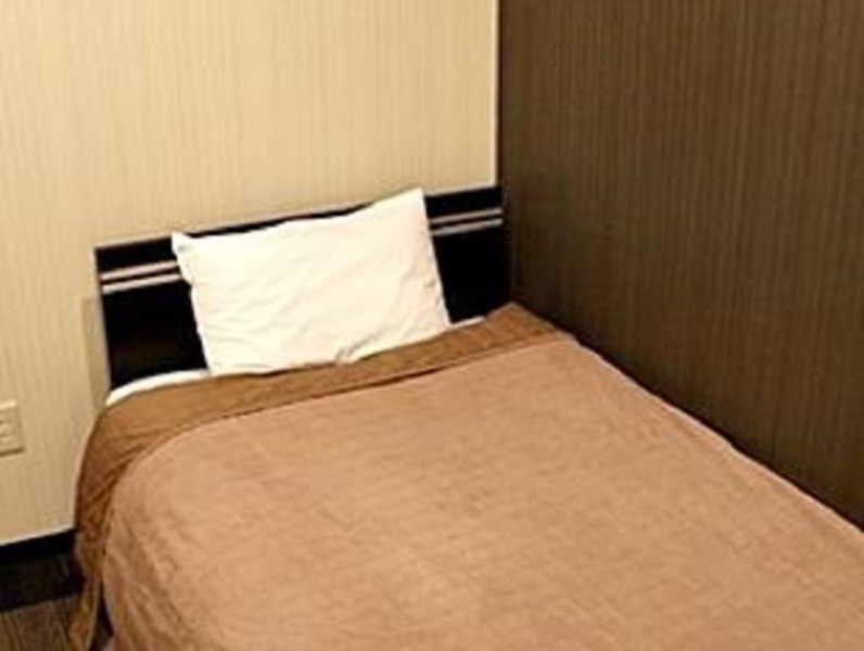 Hotel Livemax Budget ShinОсака Екстер'єр фото